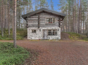 Holiday Home Pohjantähti, Ylläsjärvi